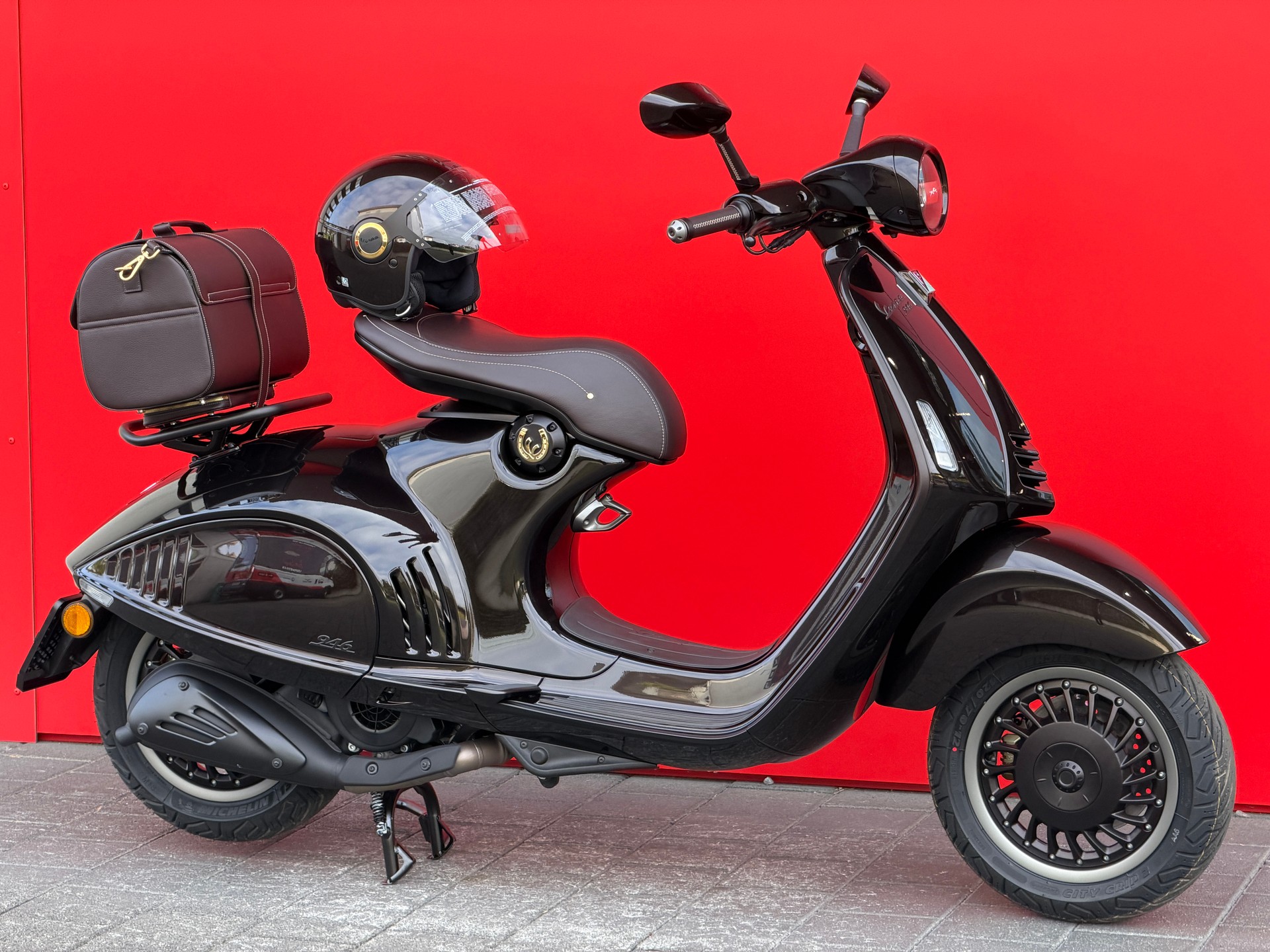 PIAGGIO Vespa 946 125 Horse - 3