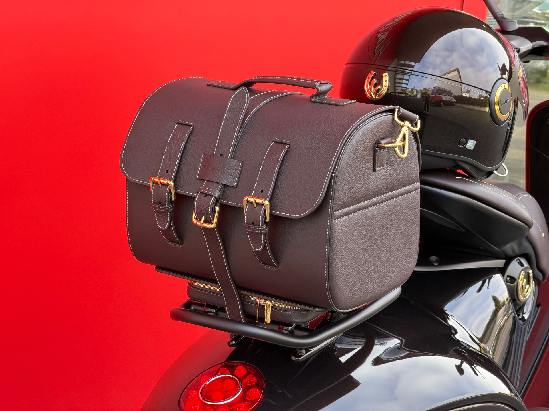 PIAGGIO Vespa 946 125 Horse - 8