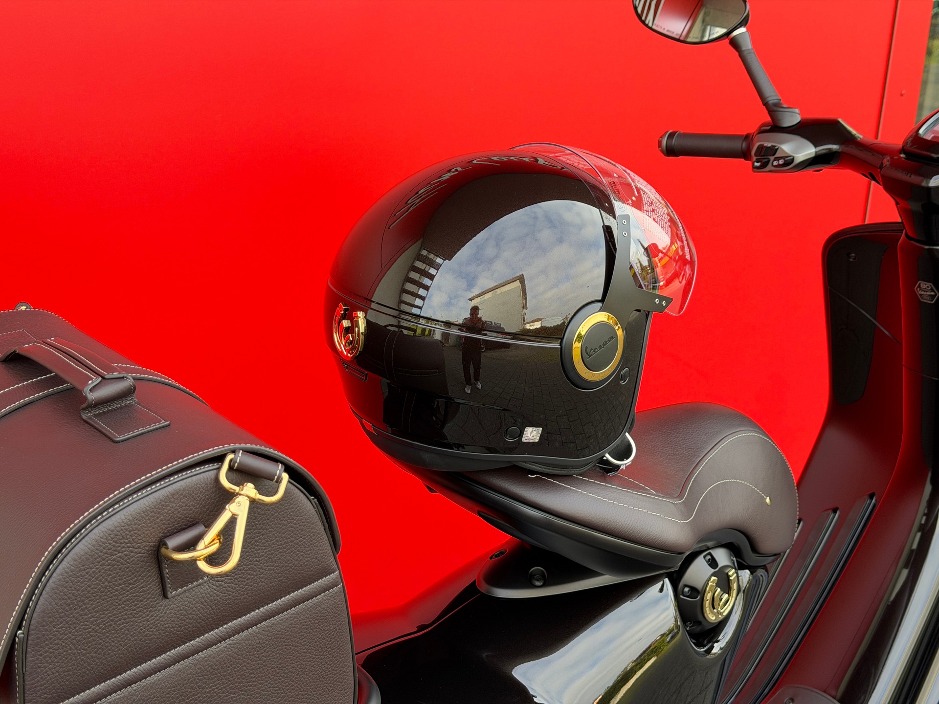 PIAGGIO Vespa 946 125 Horse - 5