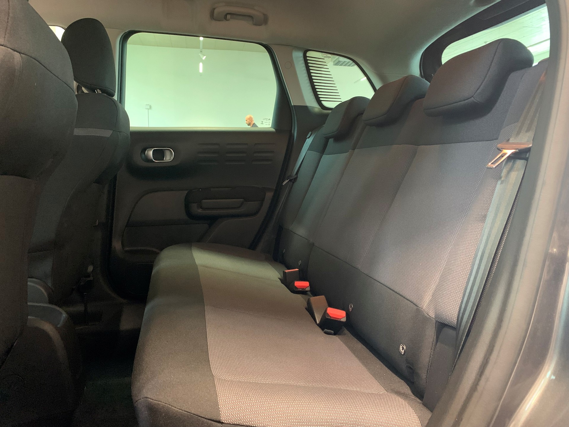CITROEN C3 Aircross 1.2i PureTech Swiss Edition - 10