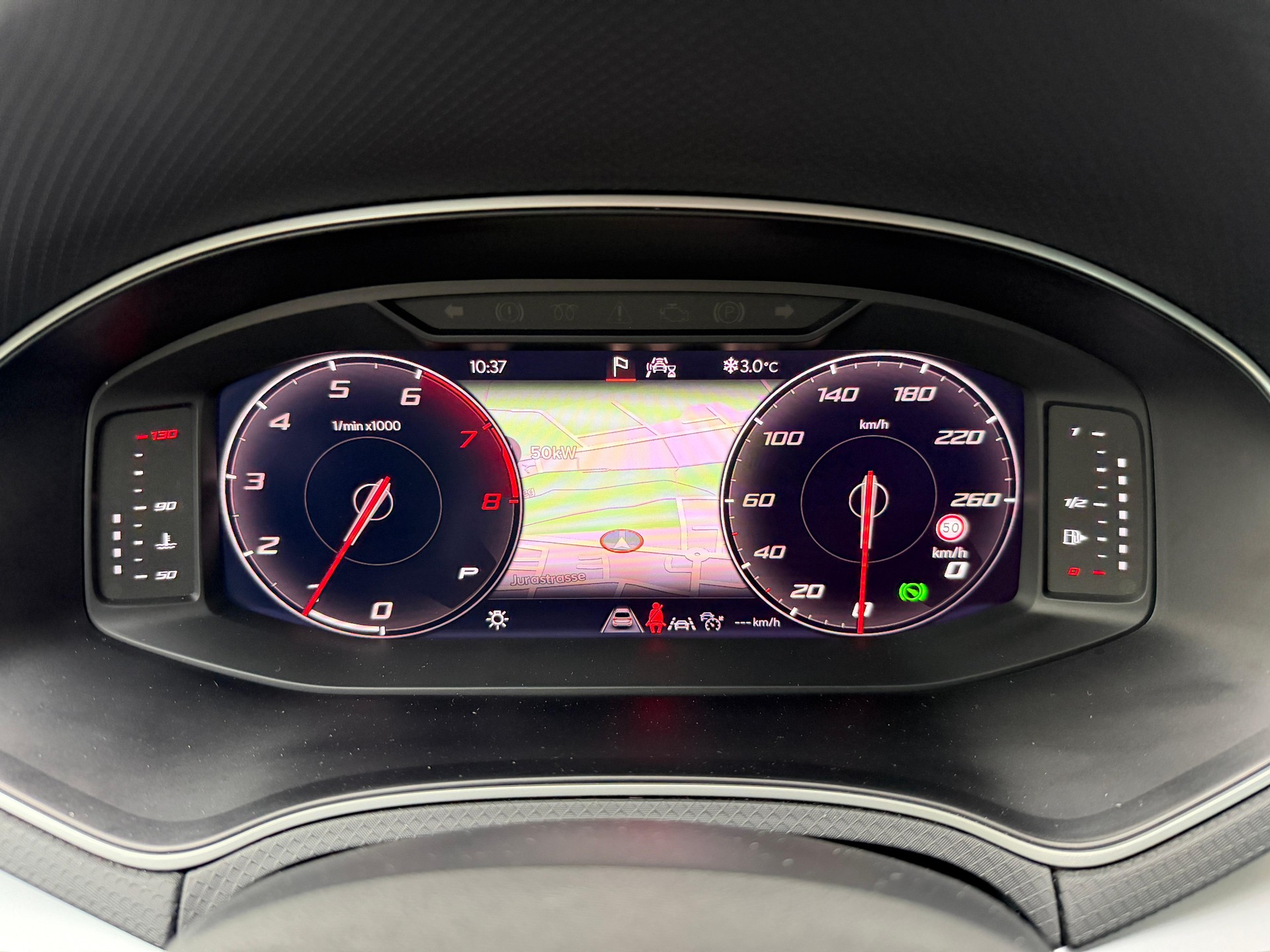 SEAT Arona 1.0 TSI 115 FR DSG - 12