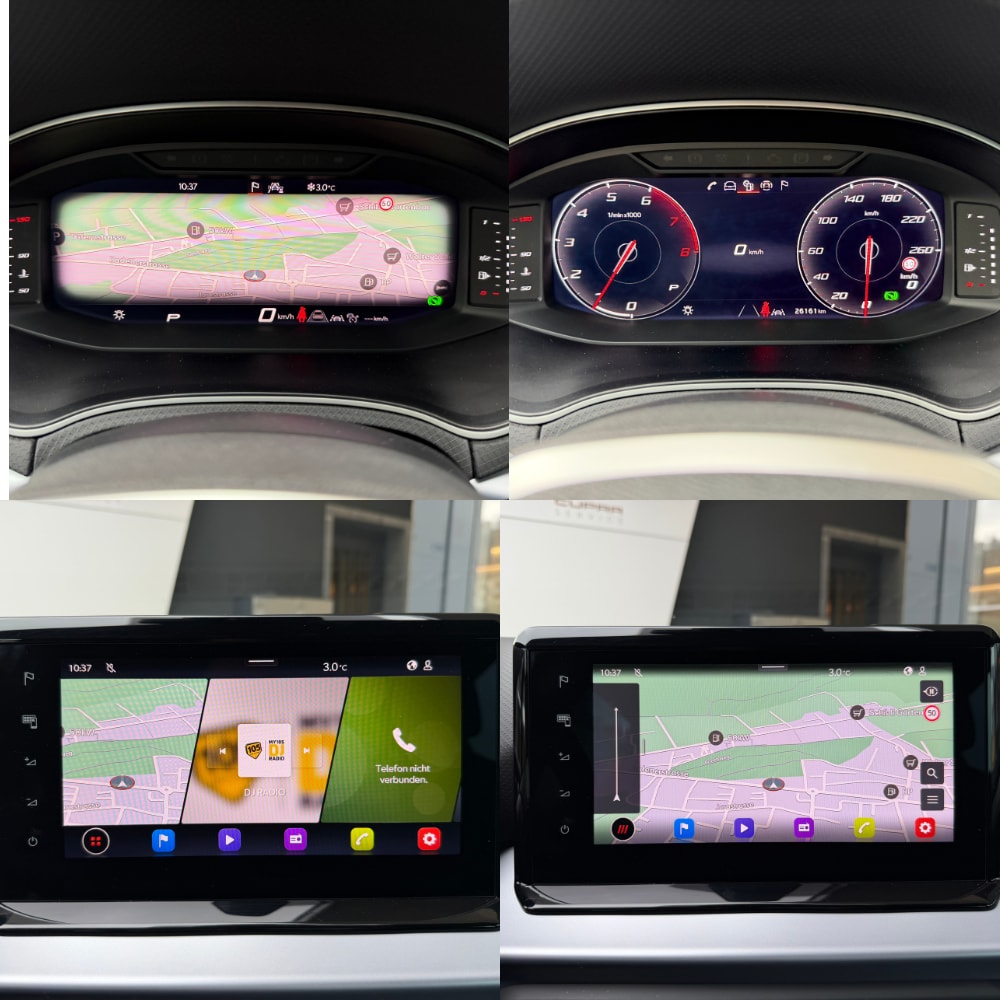 SEAT Arona 1.0 TSI 115 FR DSG - 14