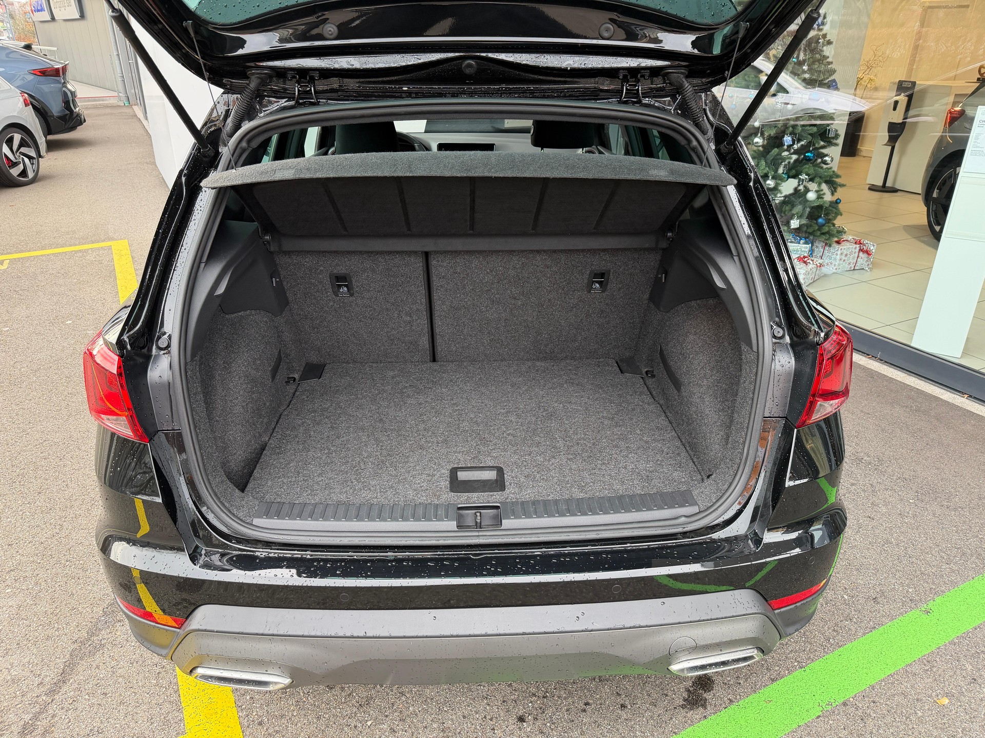 SEAT Arona 1.0 TSI 115 FR DSG - 7