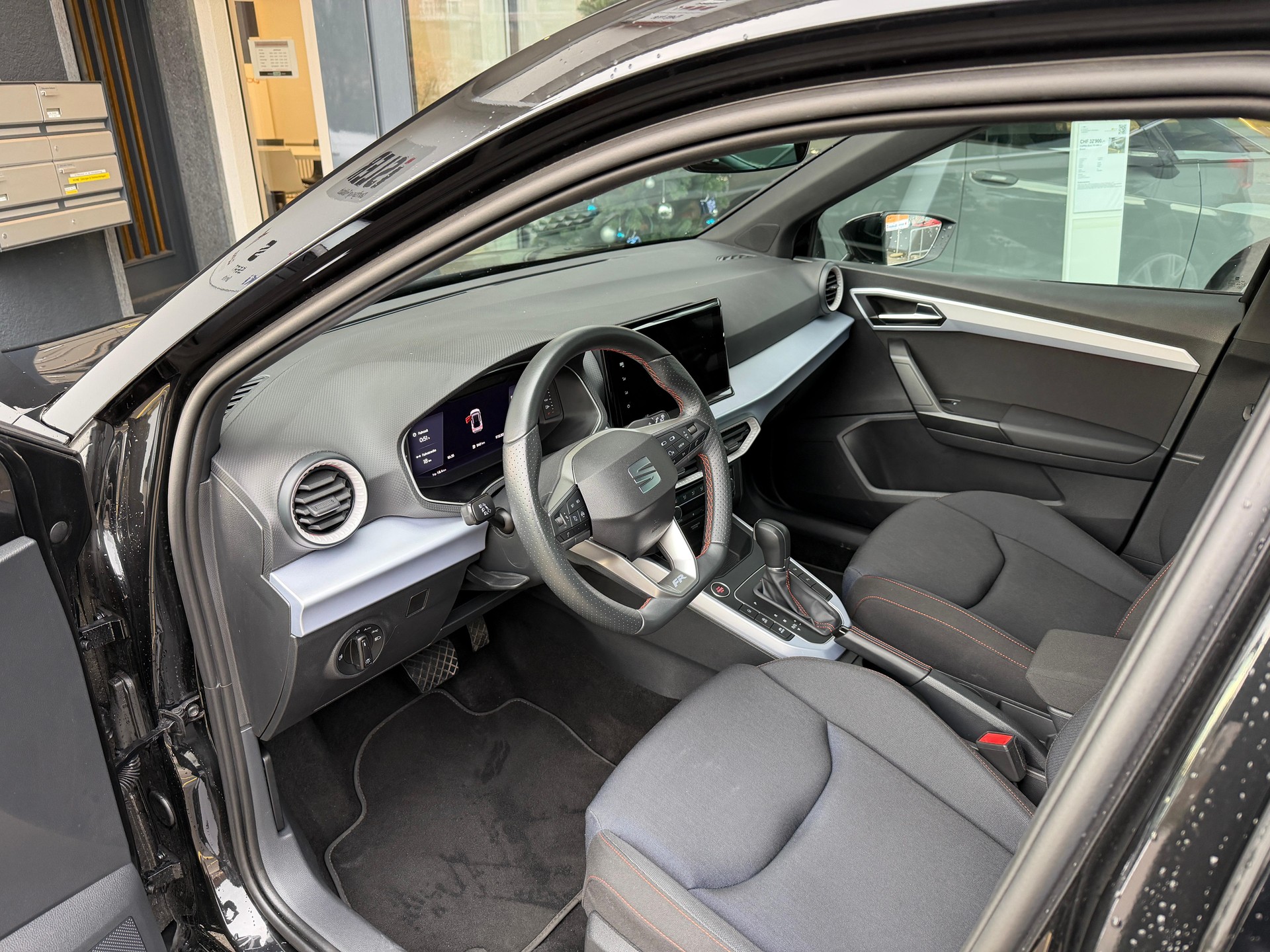 SEAT Arona 1.0 TSI 115 FR DSG - 10