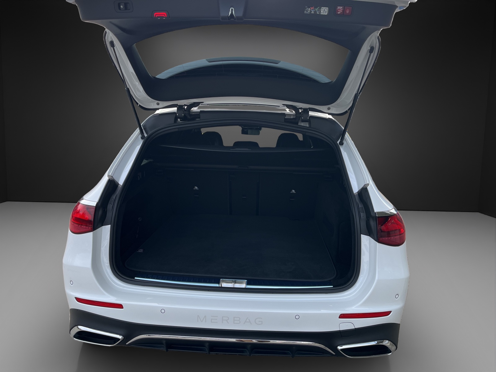 MERCEDES-BENZ E 220 d T 4Matic 9G-Tronic - 12