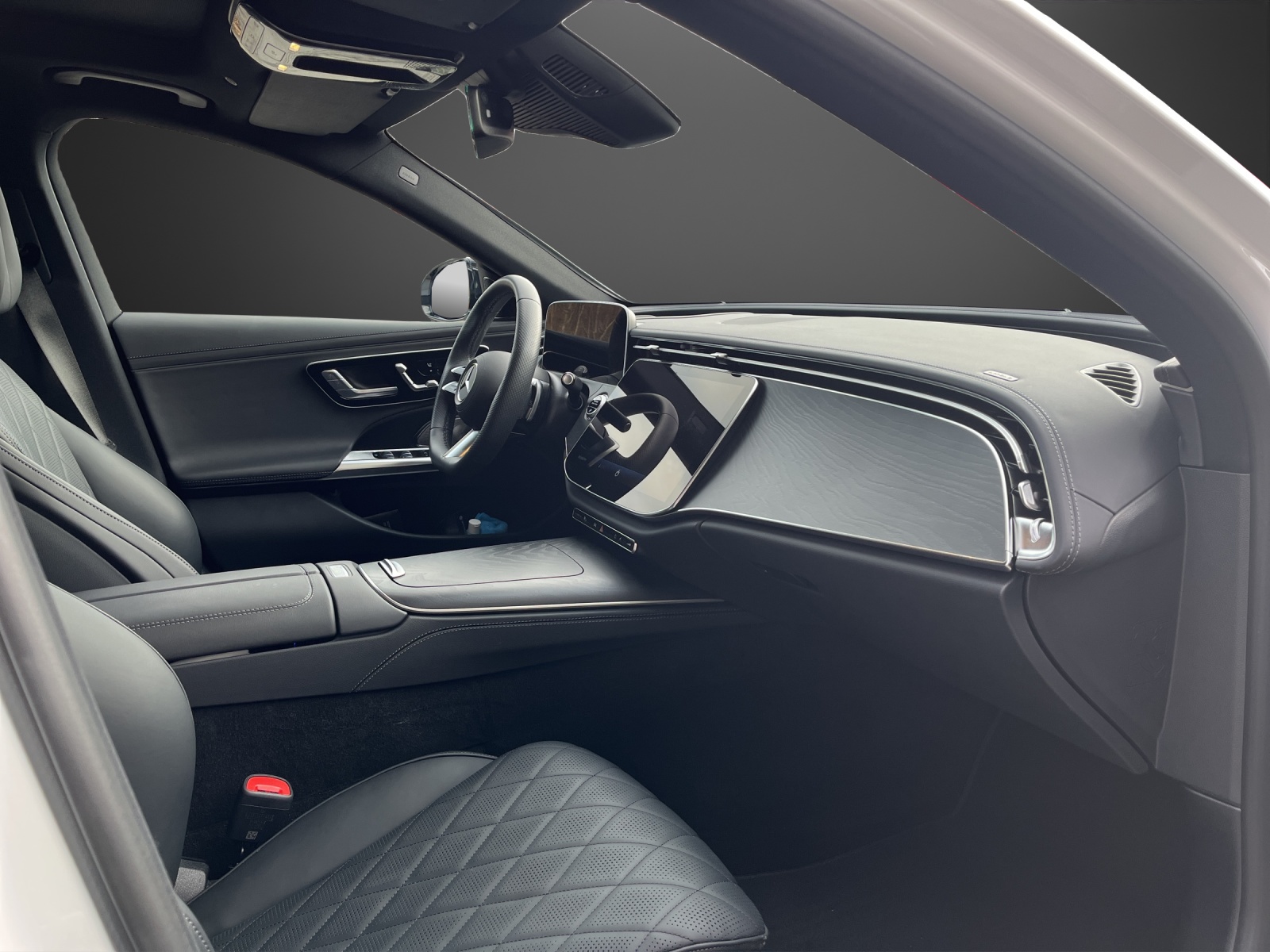 MERCEDES-BENZ E 220 d T 4Matic 9G-Tronic - 11