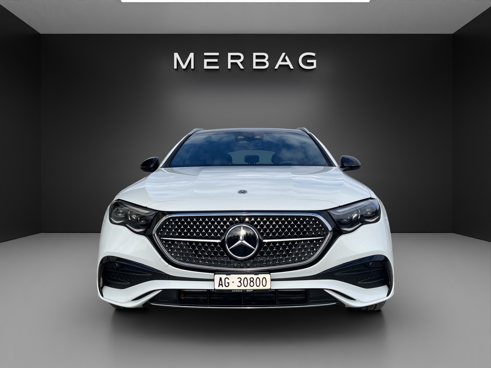 MERCEDES-BENZ E 220 d T 4Matic 9G-Tronic - 2