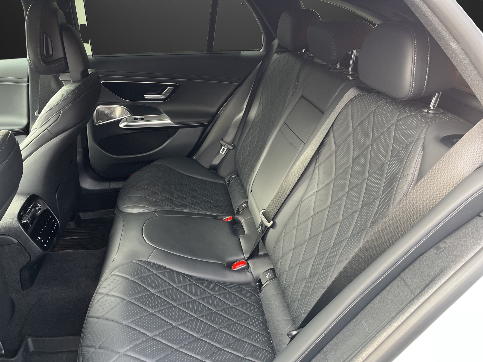 MERCEDES-BENZ E 220 d T 4Matic 9G-Tronic - 9