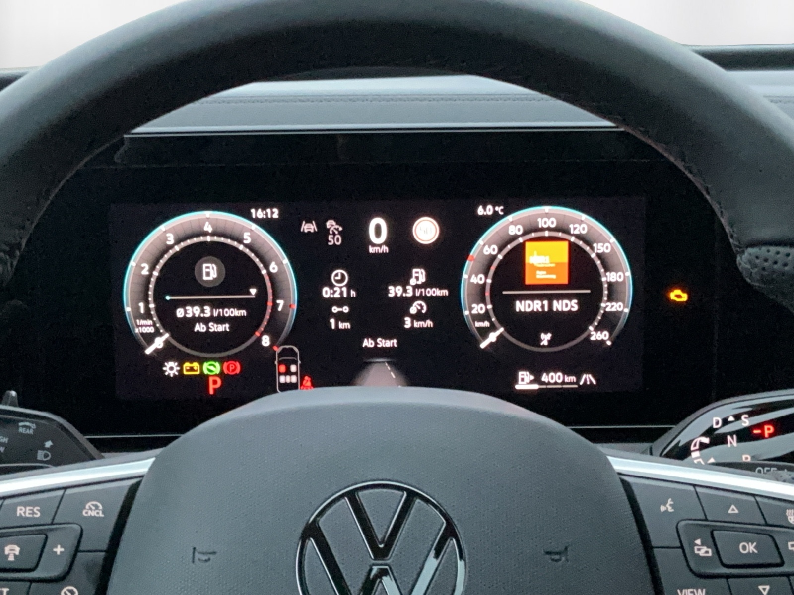 VW Tiguan 2.0 TSI DSG R-Line Plus 4Motion - 8