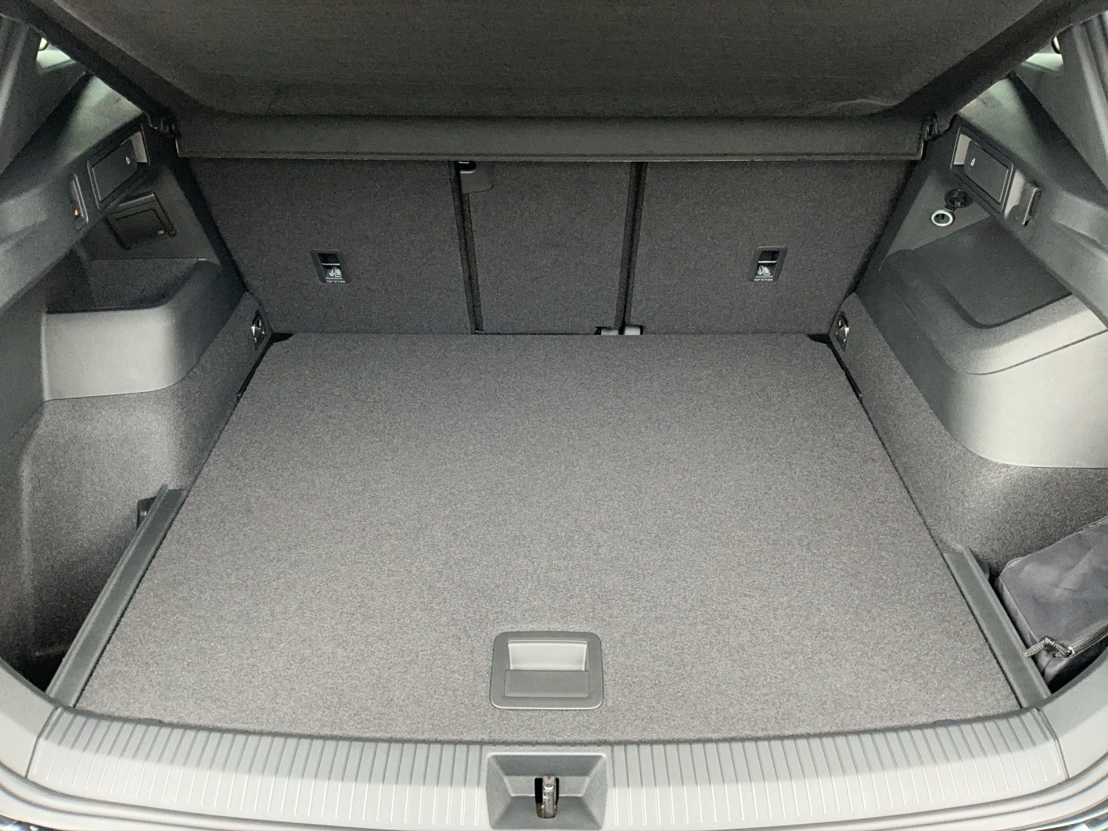 VW Tiguan 2.0 TSI DSG R-Line Plus 4Motion - 12