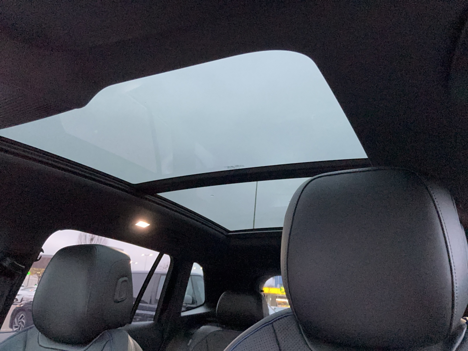 VW Tiguan 2.0 TSI DSG R-Line Plus 4Motion - 15