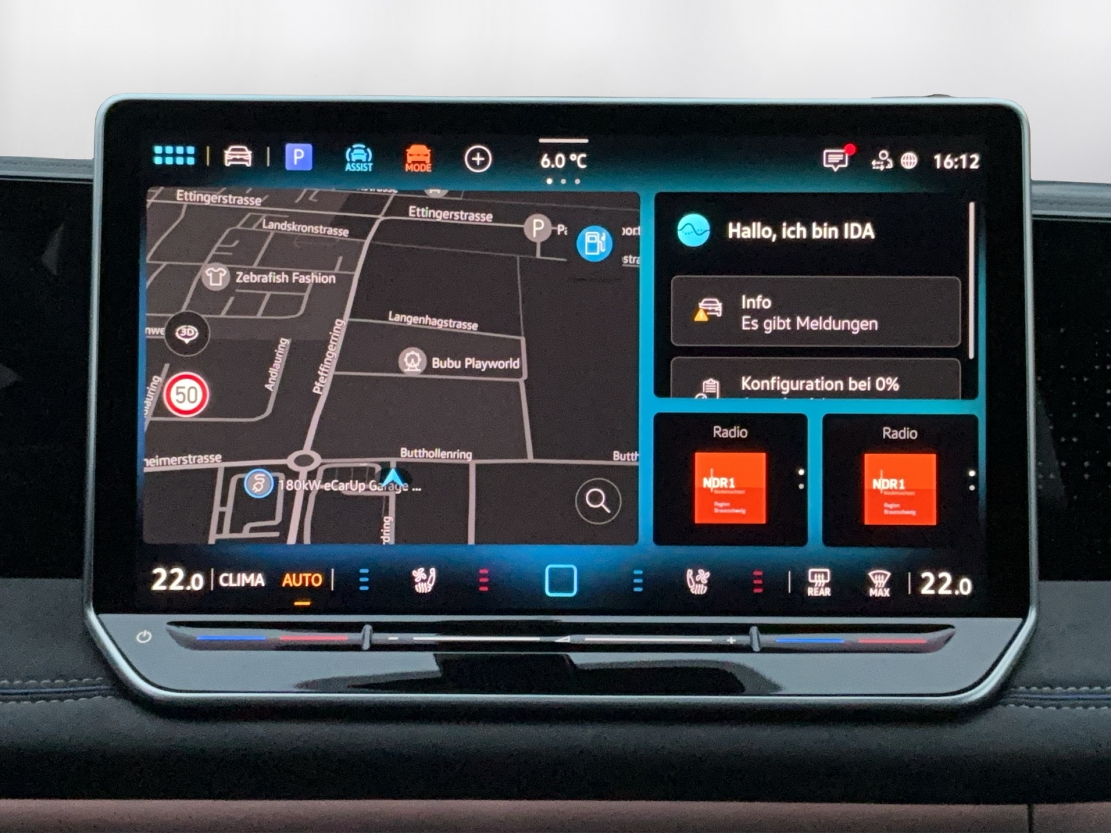 VW Tiguan 2.0 TSI DSG R-Line Plus 4Motion - 9