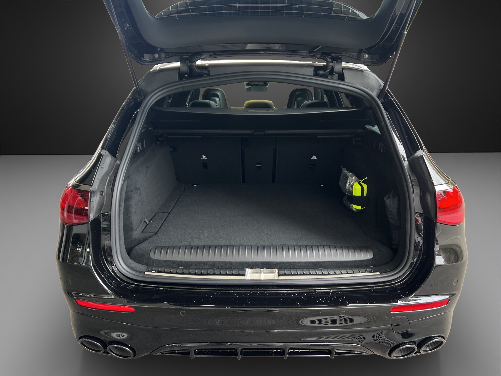 MERCEDES-BENZ E 53 Hybrid T 4Matic+ 9G-Tronic - 14