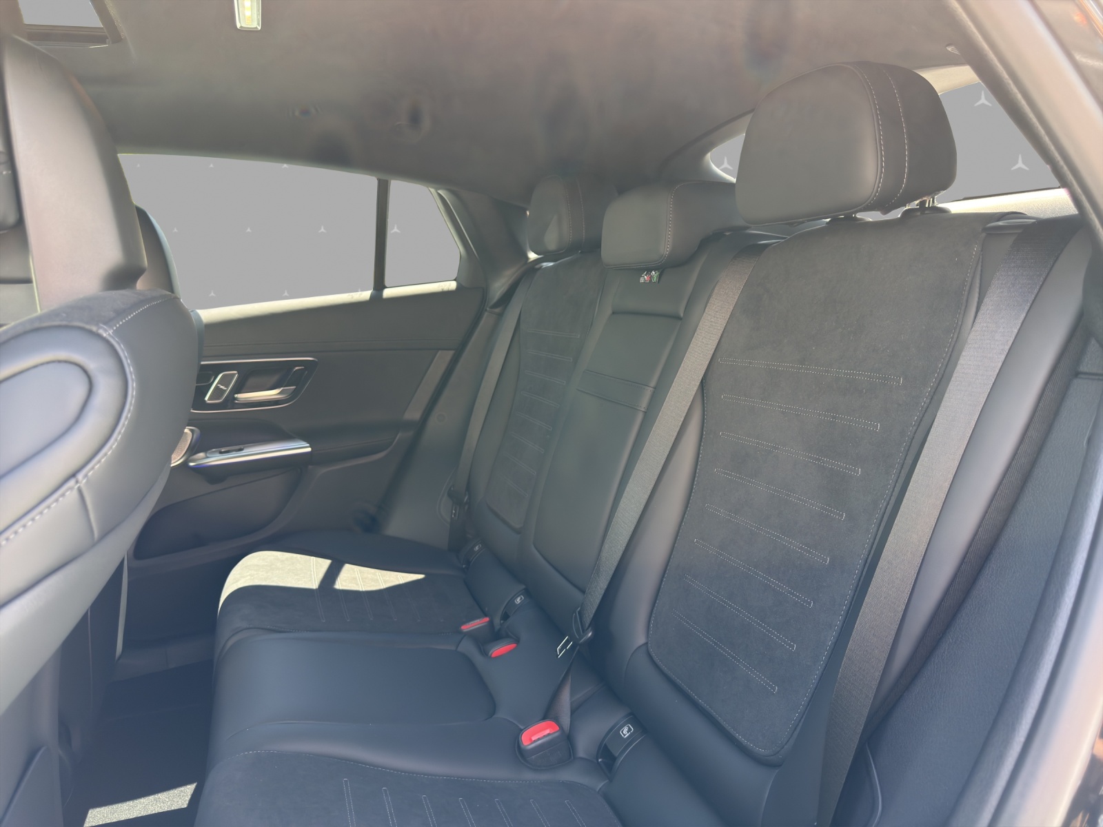 MERCEDES-BENZ GLC Coupé 400 e 4Matic EQ Star 9G-Tronic - 14