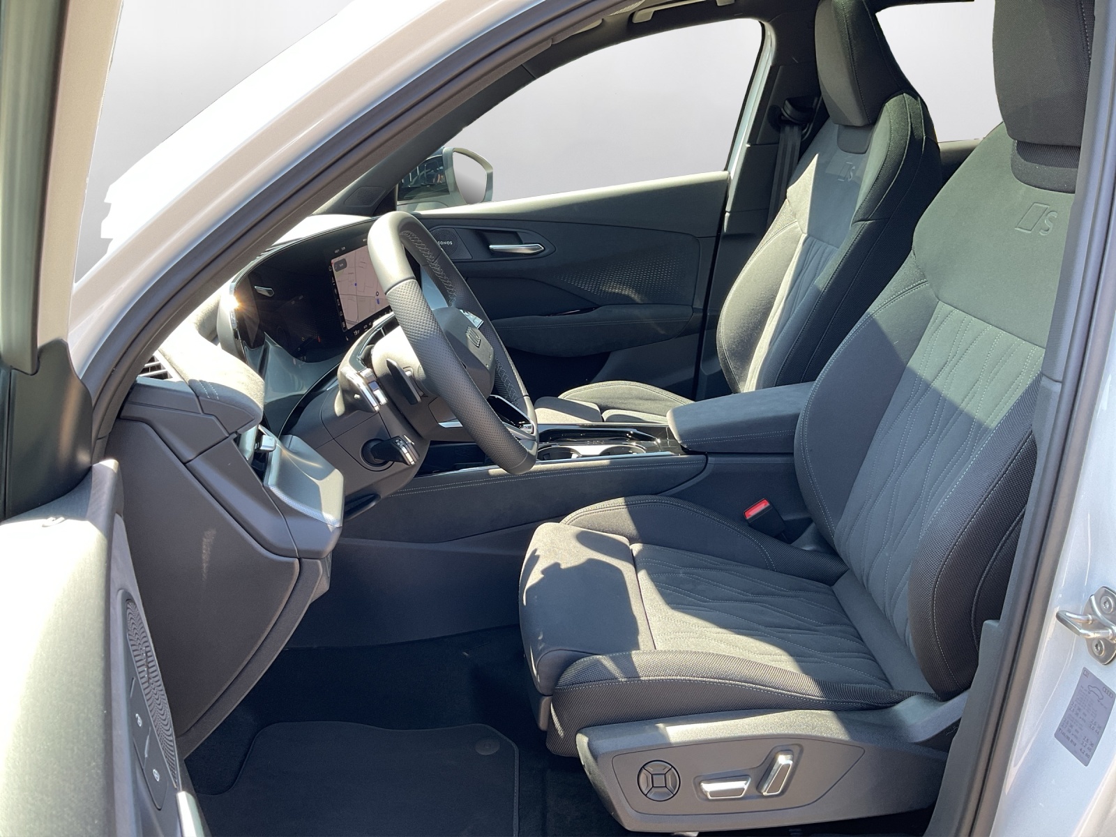 AUDI Q3 SUV TFSI quattro 195 kW S tronic - 10