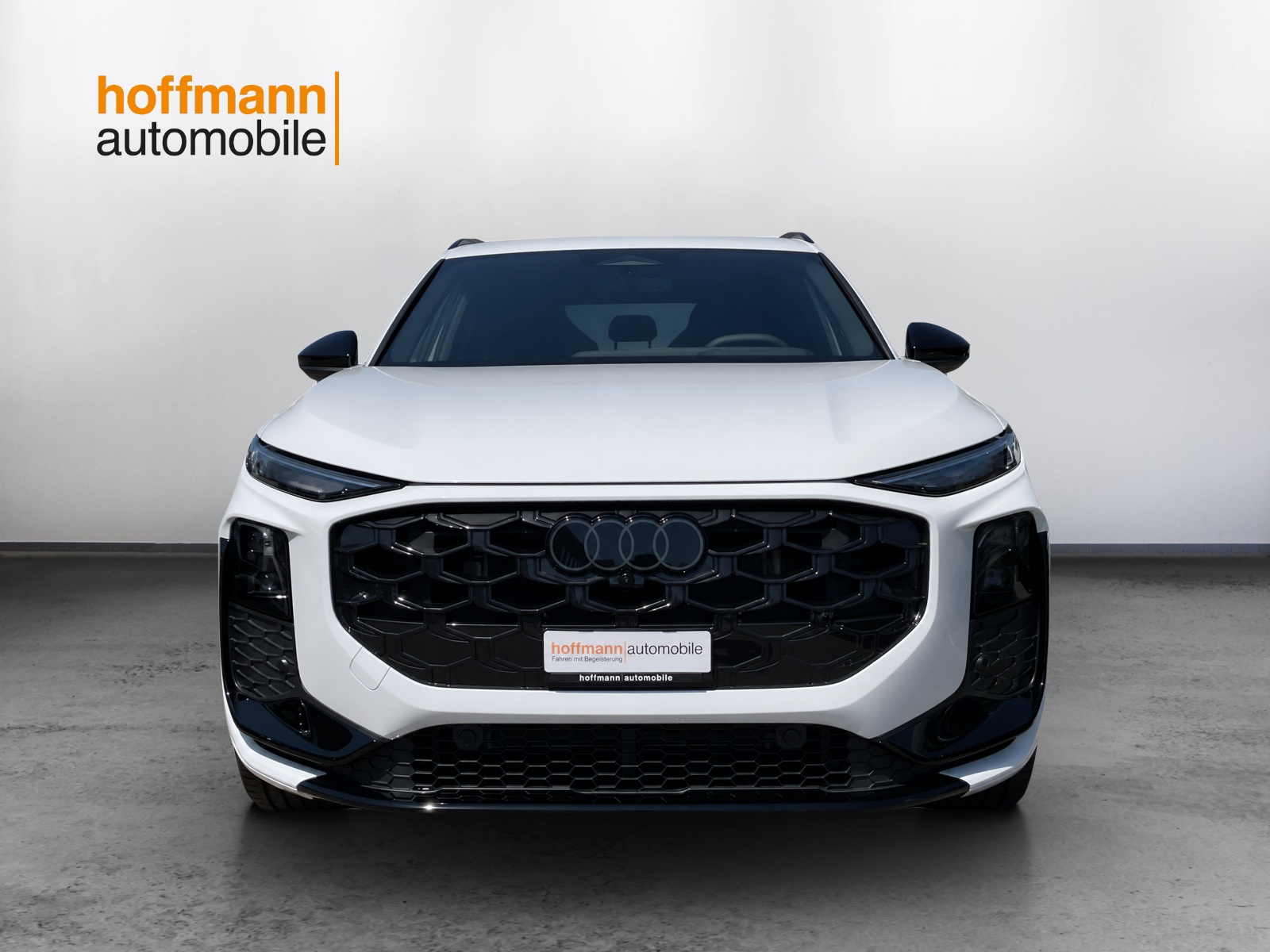 AUDI Q3 SUV TFSI quattro 195 kW S tronic - 2