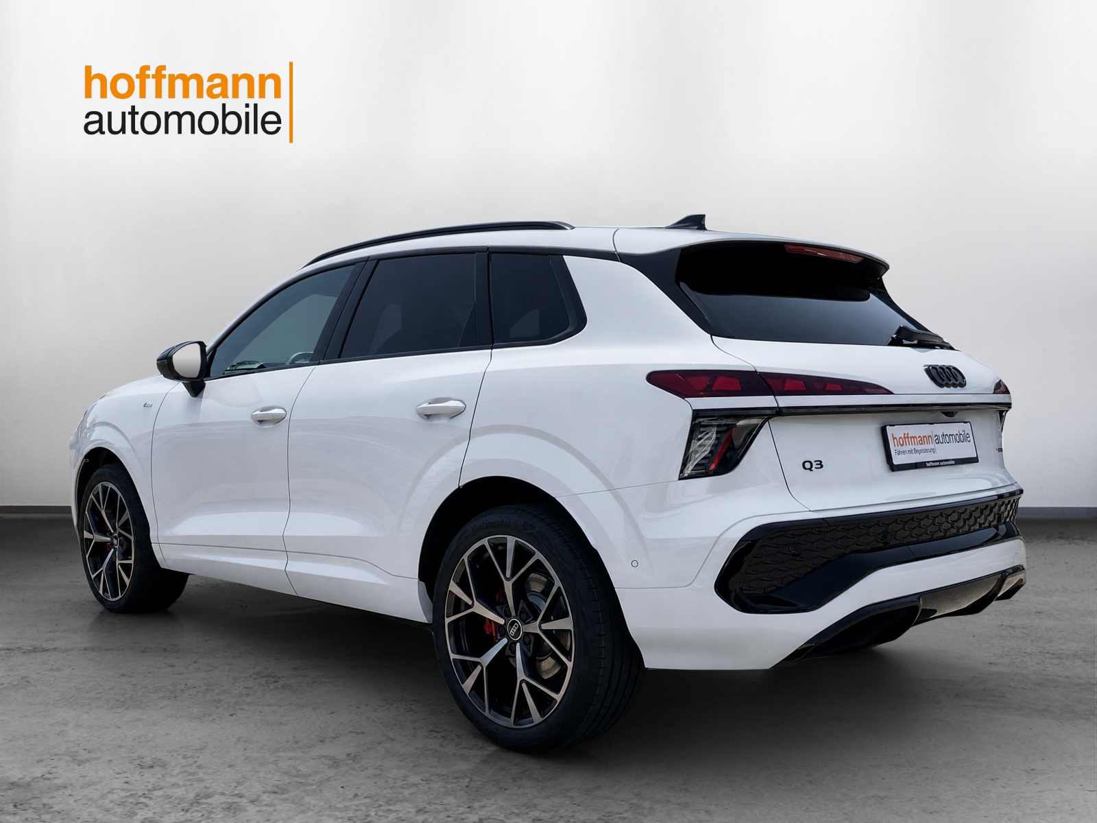 AUDI Q3 SUV TFSI quattro 195 kW S tronic - 6