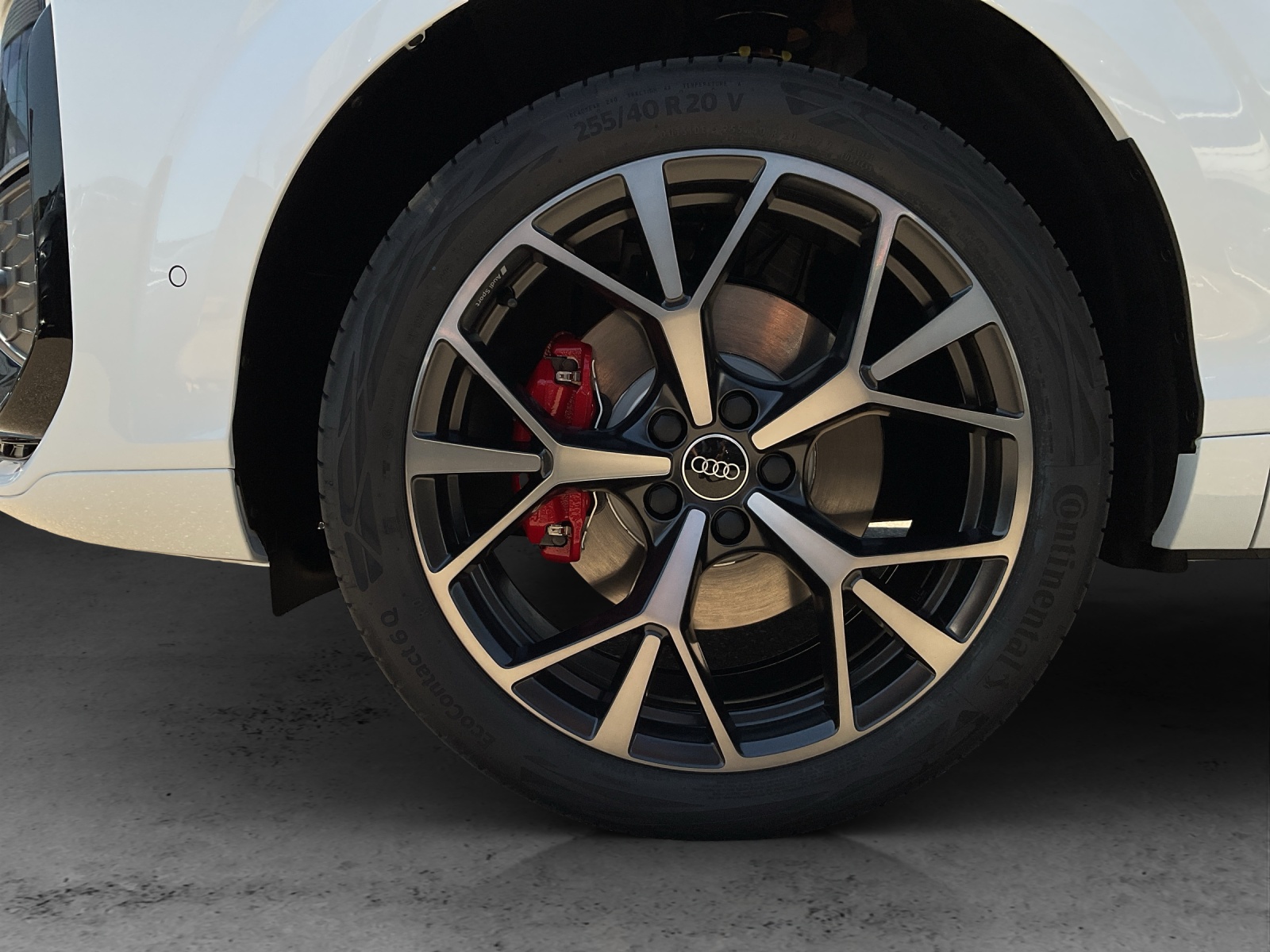 AUDI Q3 SUV TFSI quattro 195 kW S tronic - 13