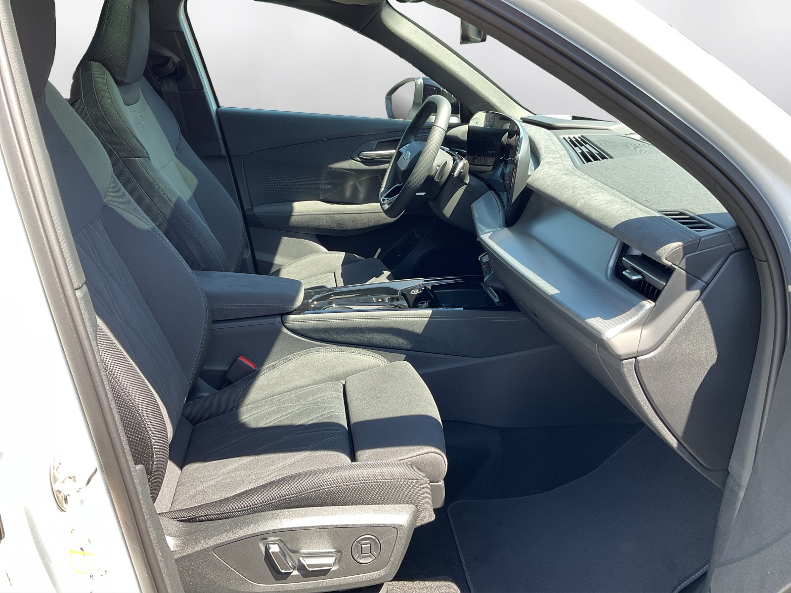 AUDI Q3 SUV TFSI quattro 195 kW S tronic - 14