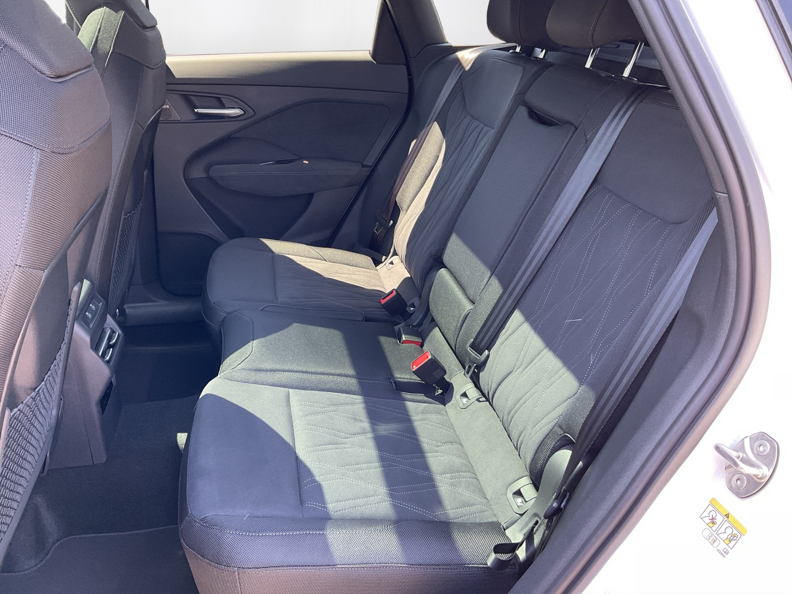 AUDI Q3 SUV TFSI quattro 195 kW S tronic - 11