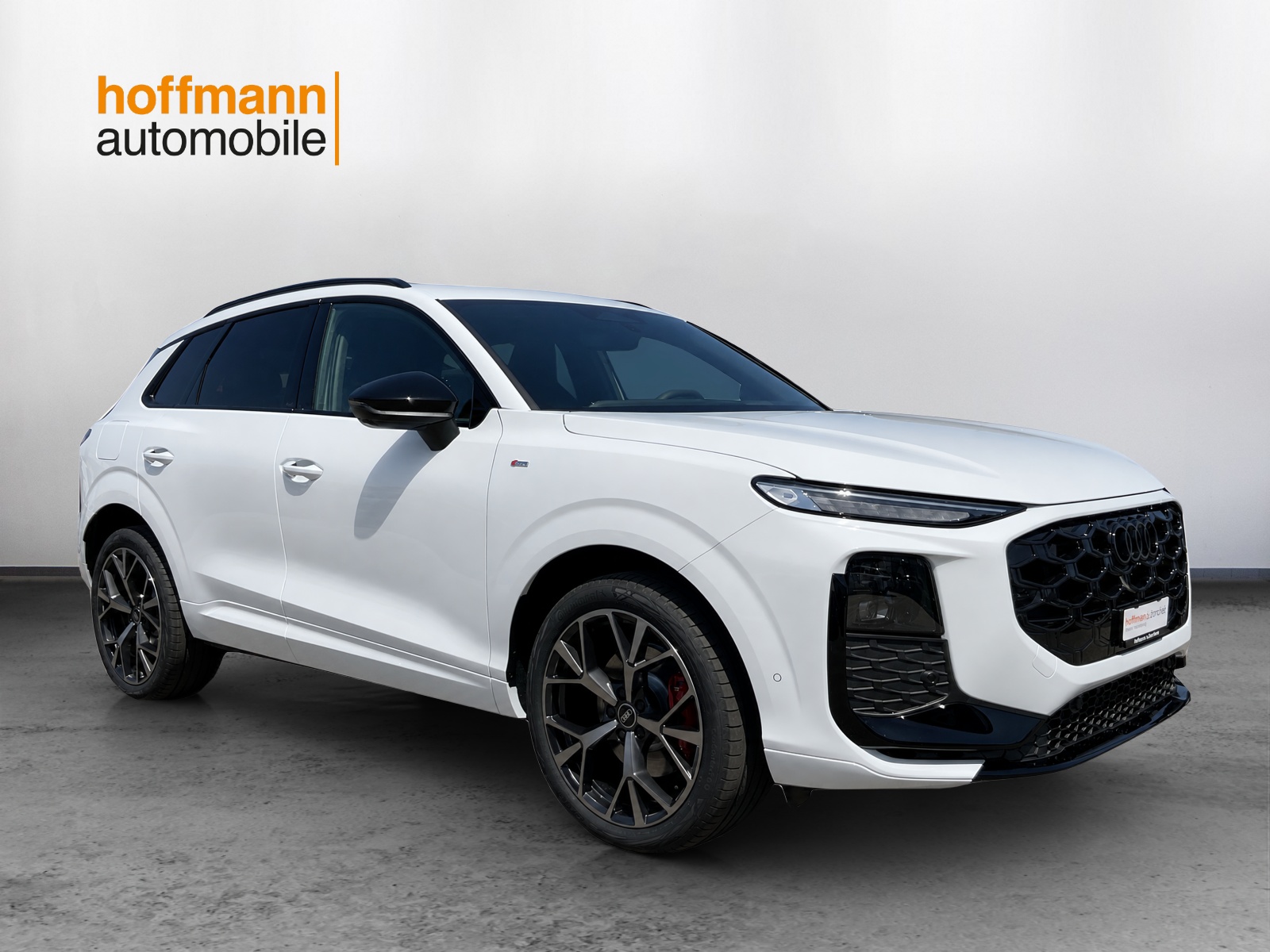 AUDI Q3 SUV TFSI quattro 195 kW S tronic - 3