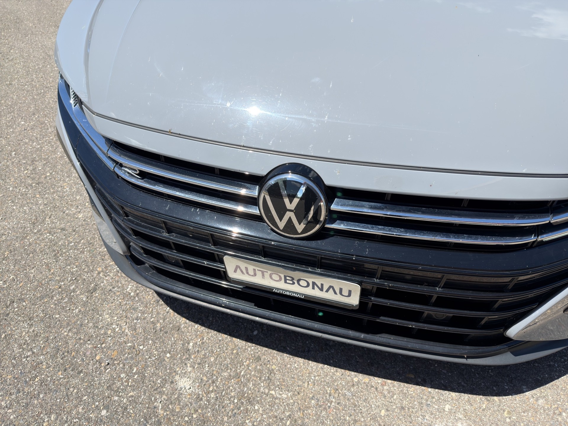VW Arteon Shooting Brake 2.0 TSI R DSG 4m Schiebedach - 37