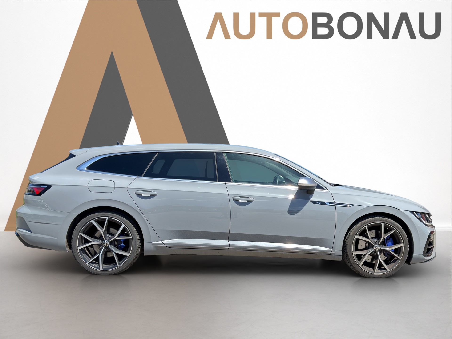 VW Arteon Shooting Brake 2.0 TSI R DSG 4m Schiebedach - 6