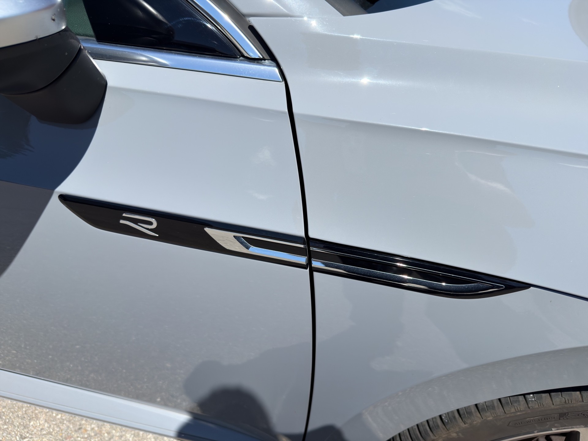 VW Arteon Shooting Brake 2.0 TSI R DSG 4m Schiebedach - 35
