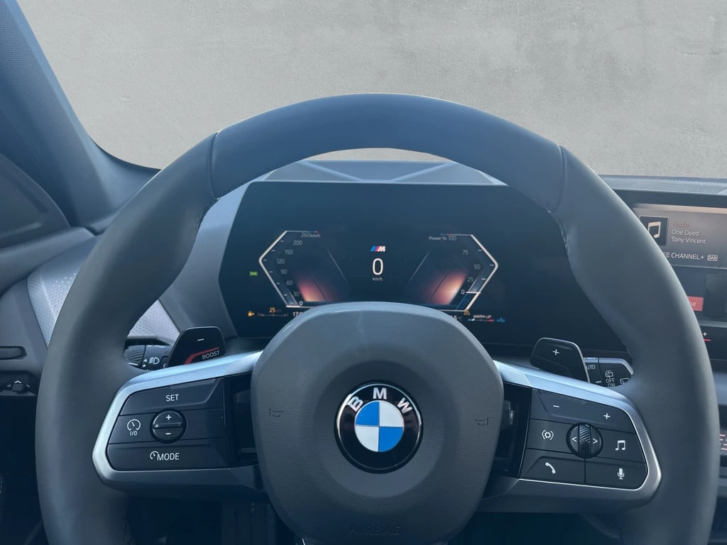 BMW 123 xDrive M Sport Pro Steptronic - 18