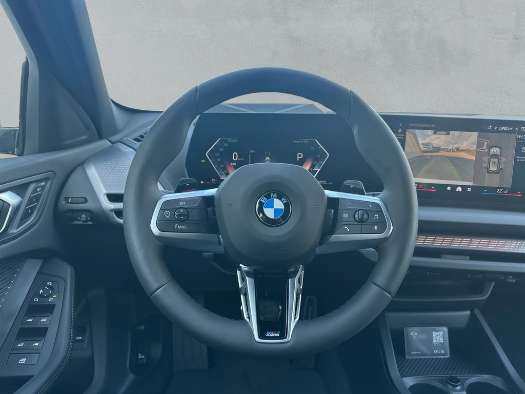 BMW 123 xDrive M Sport Pro Steptronic - 17
