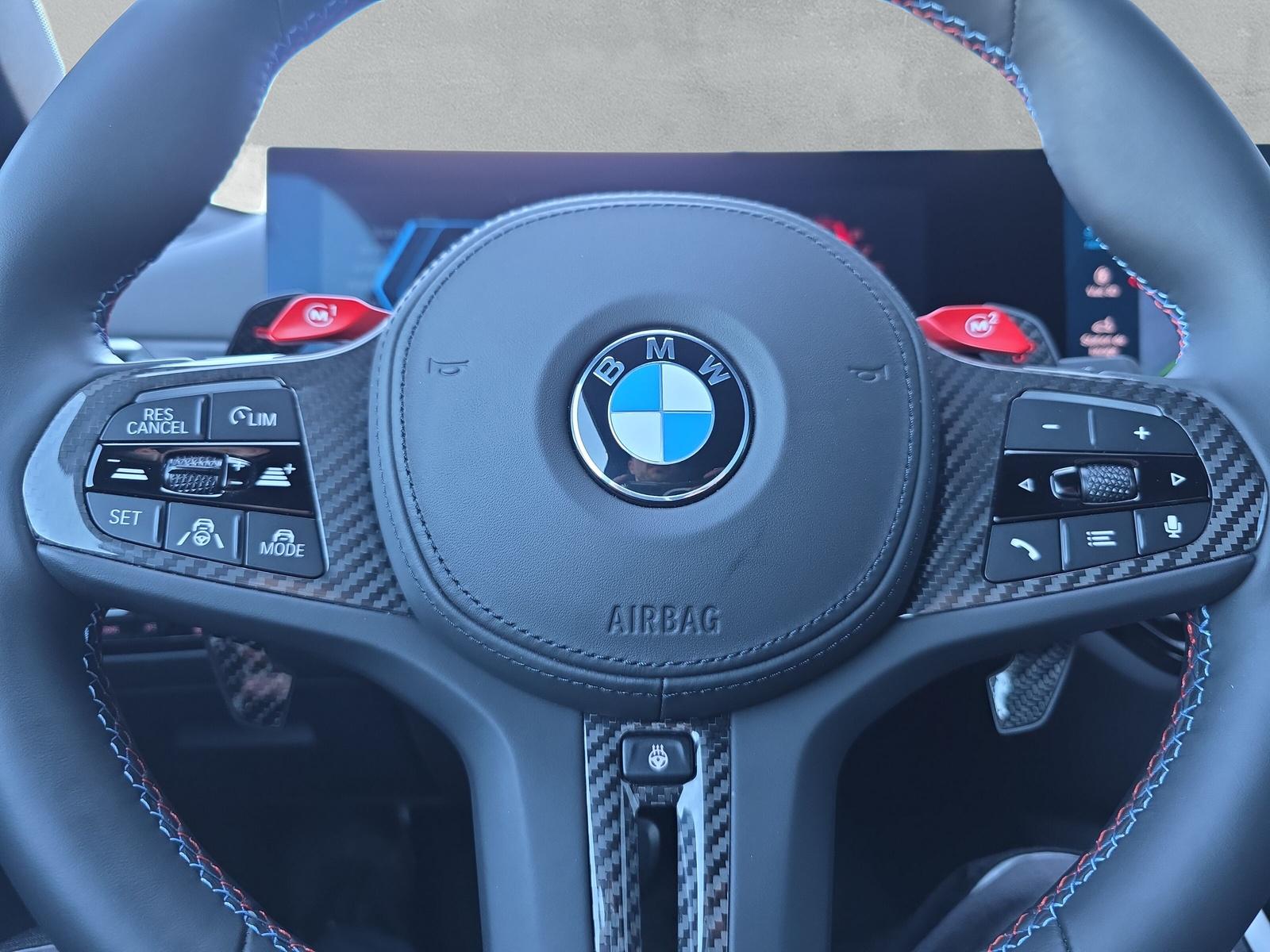 BMW M4 Competition Coupé xDrive G82 (CH) - 27
