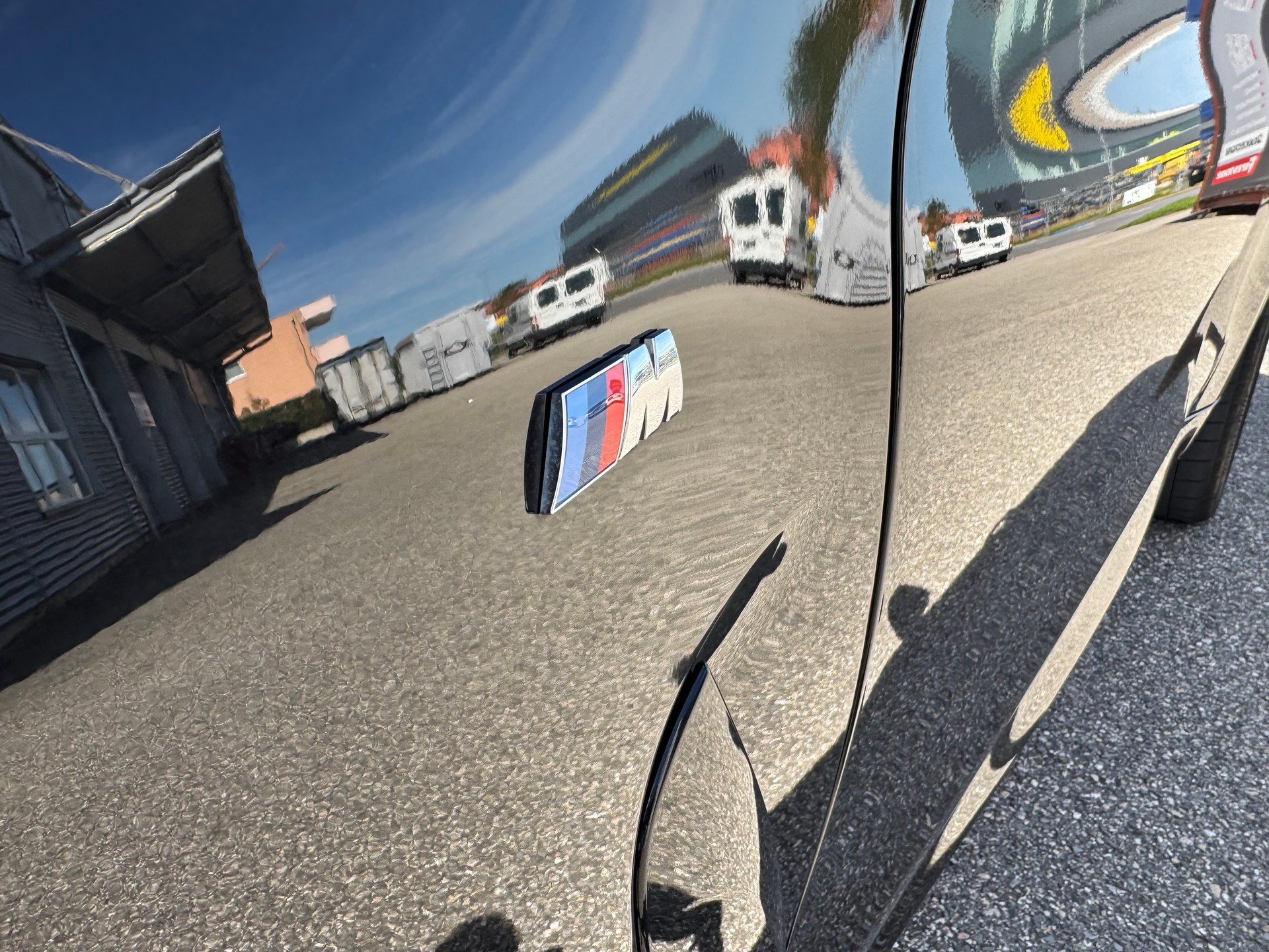 BMW X6 xDrive 30d Steptronic - 5