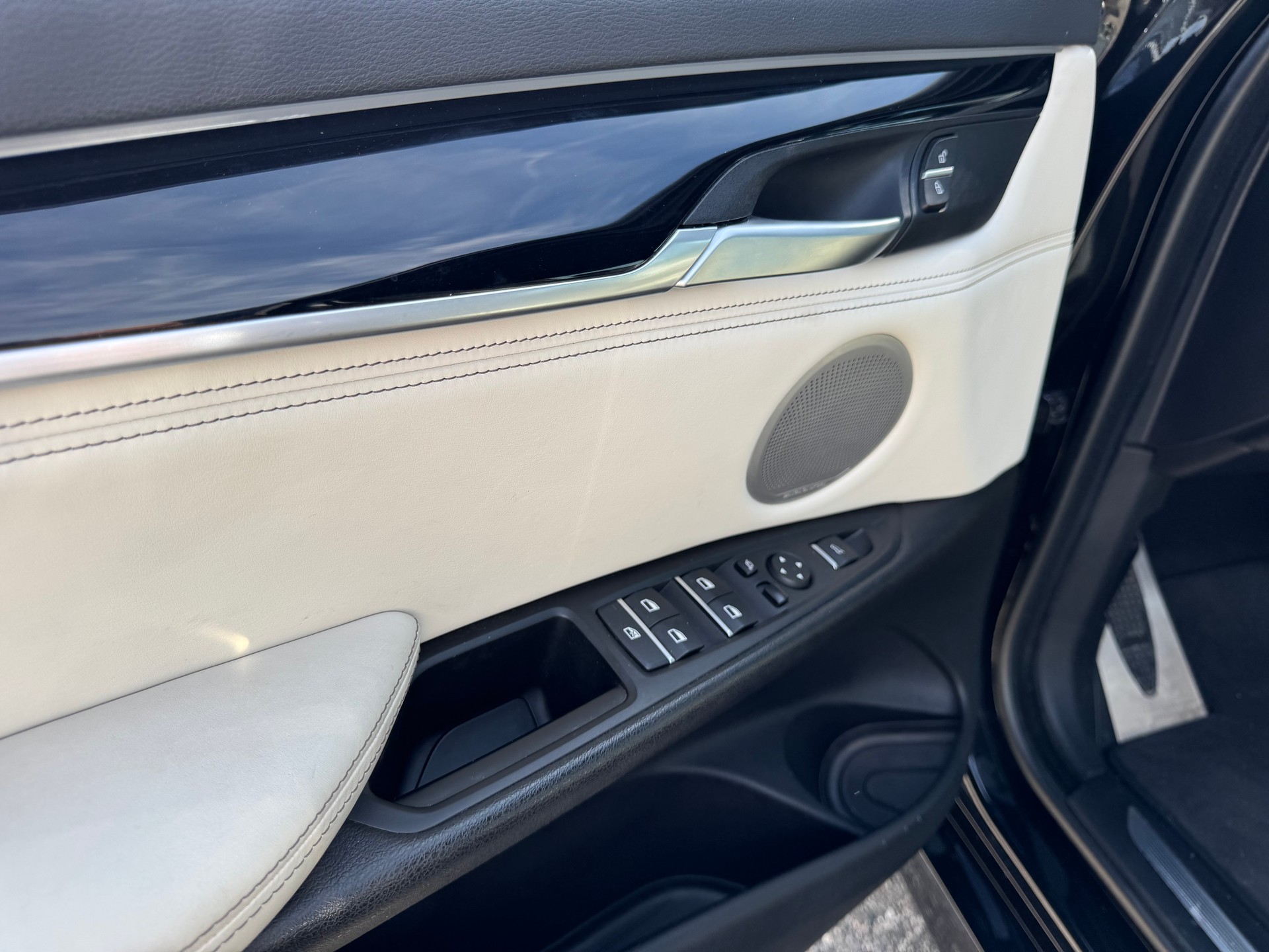 BMW X6 xDrive 30d Steptronic - 9