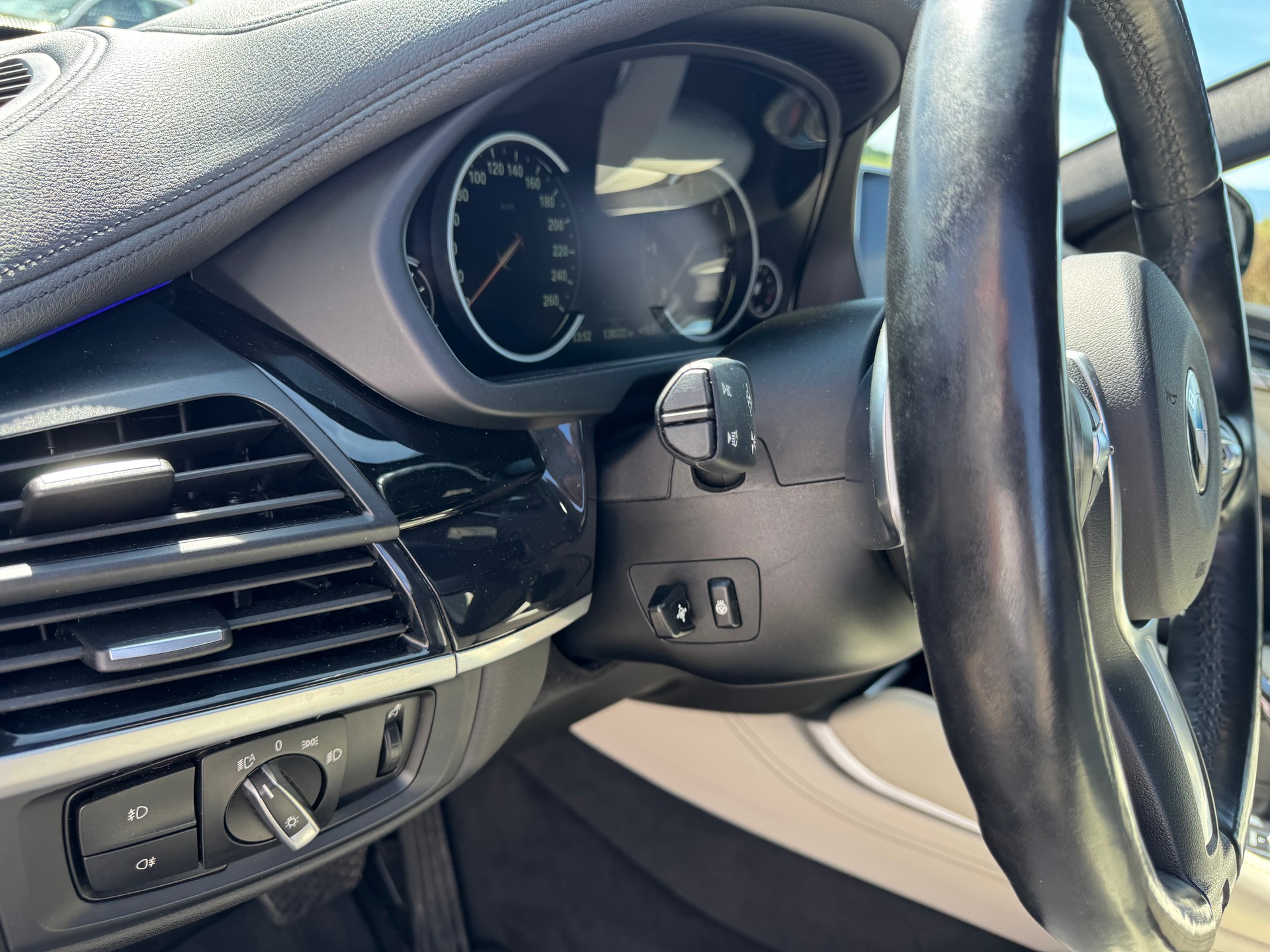 BMW X6 xDrive 30d Steptronic - 11