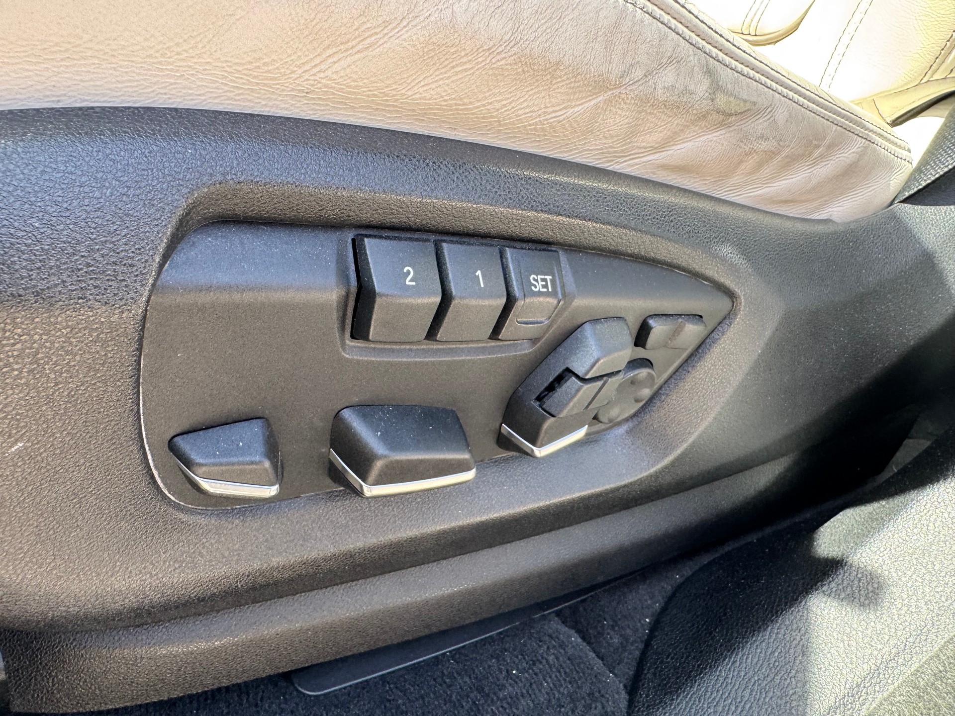 BMW X6 xDrive 30d Steptronic - 10