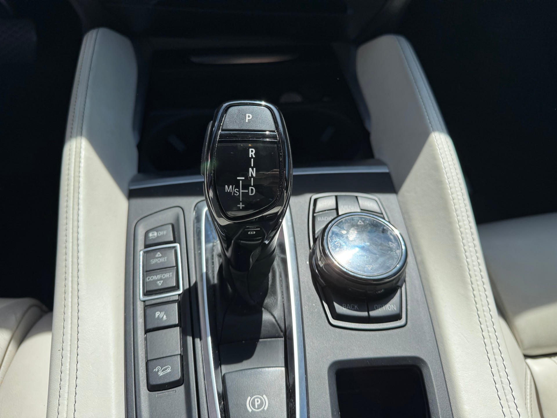 BMW X6 xDrive 30d Steptronic - 13