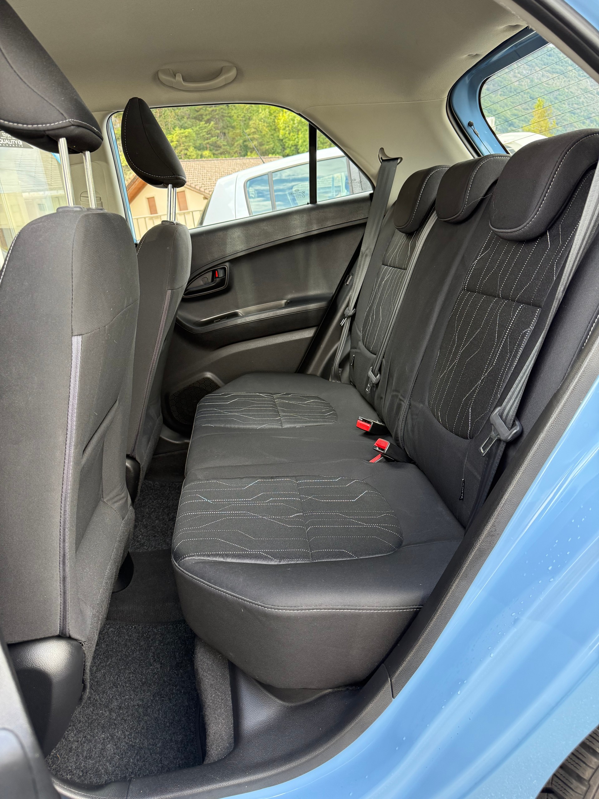 KIA Picanto 1.2 CVVT Style Automatic - 14