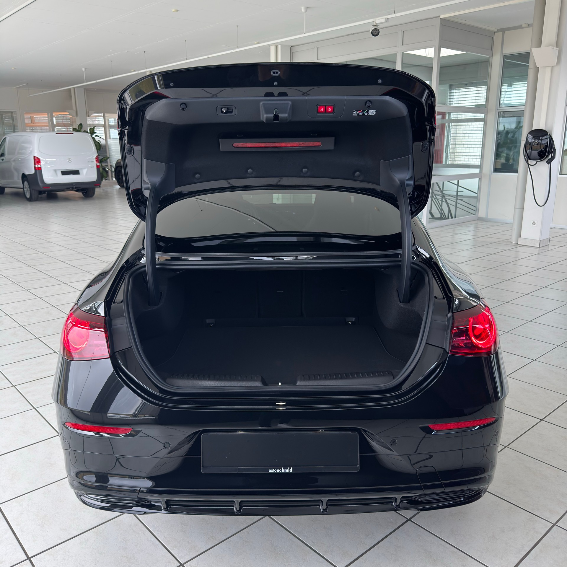 MERCEDES-BENZ CLA 220 4MATIC - 6