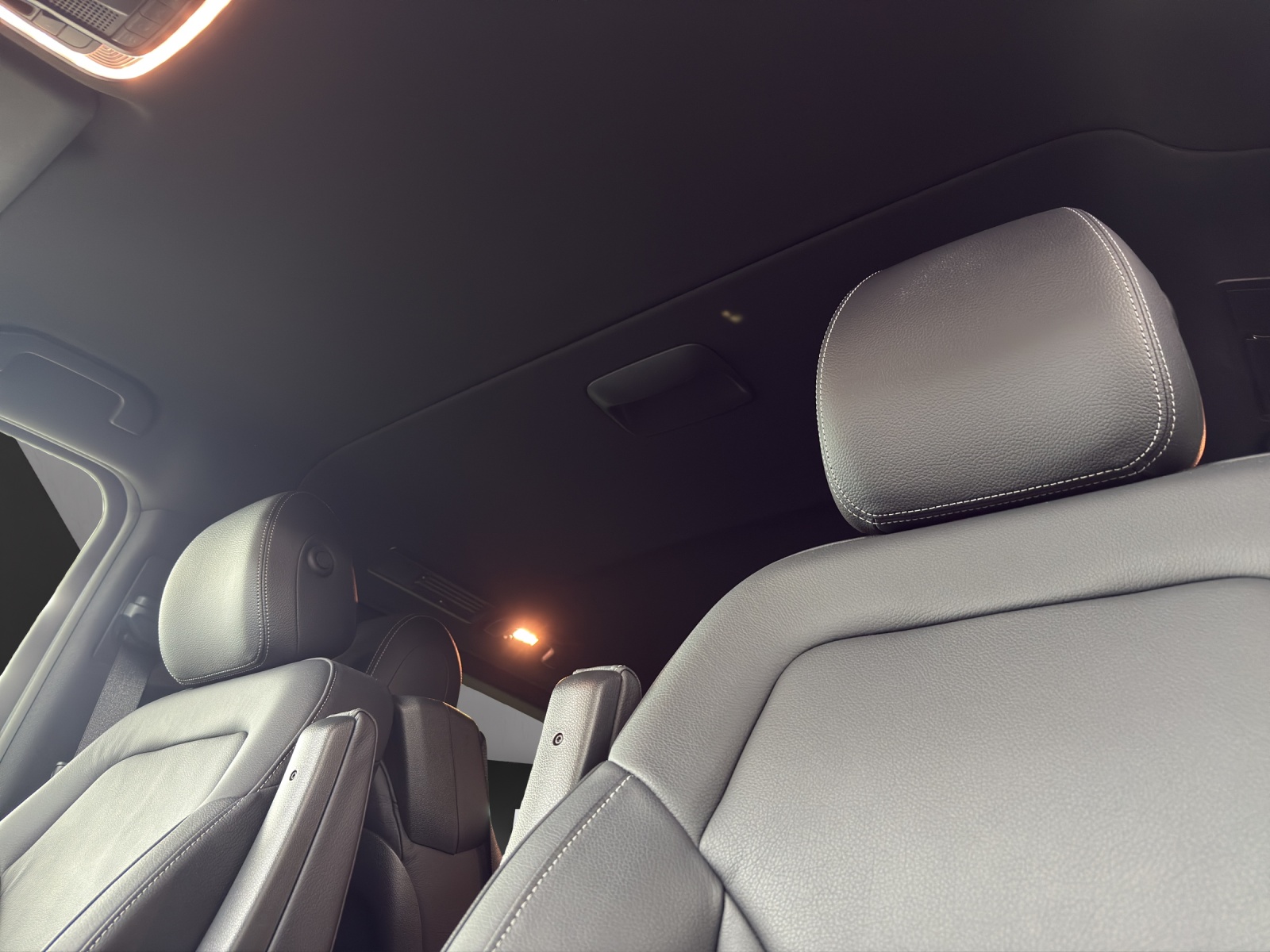 MERCEDES-BENZ V 220 d Avantgarde L 4M - 14