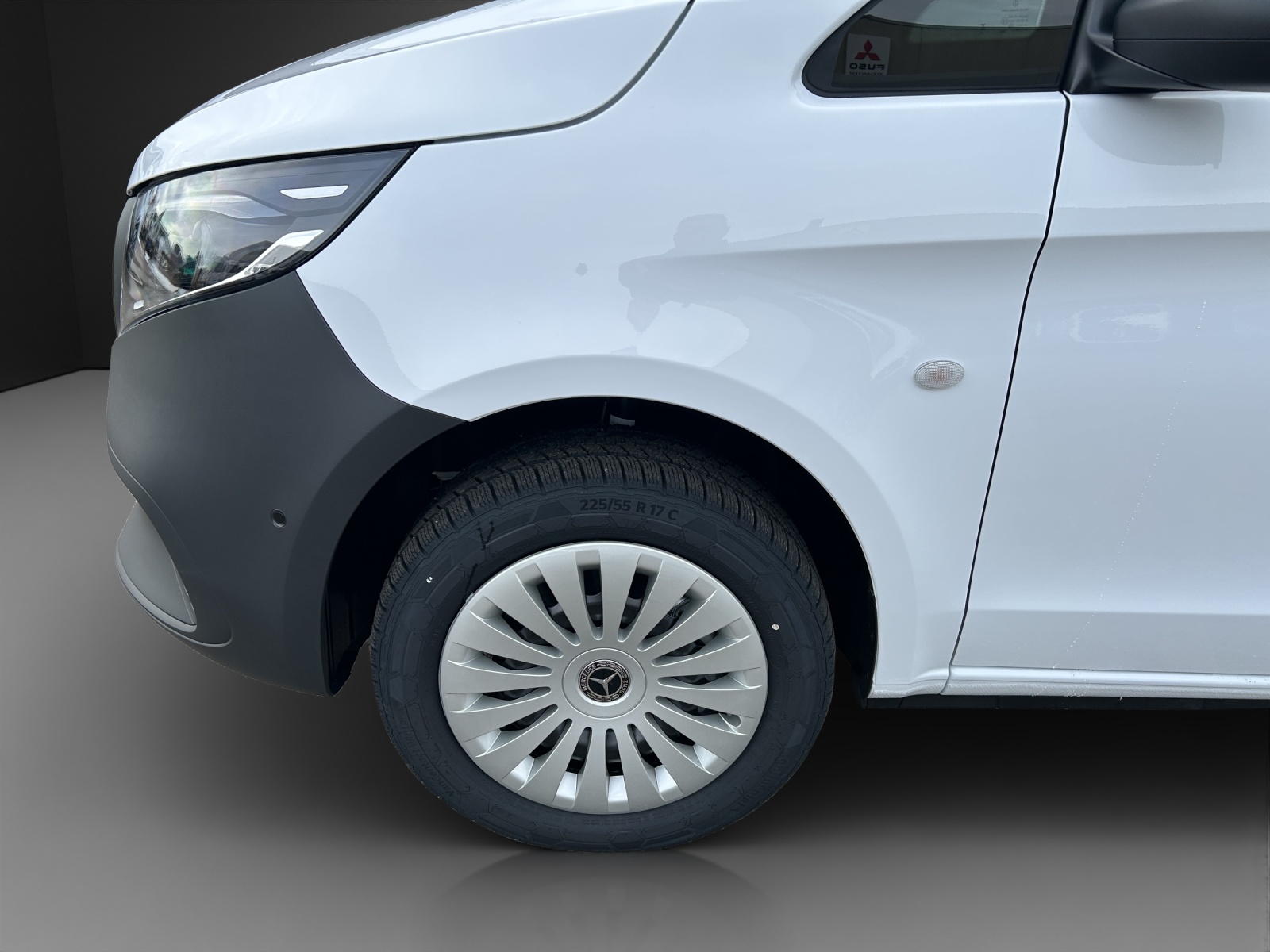 MERCEDES-BENZ Vito 114 CDI Lang Pro 9G-Tronic 4M - 13