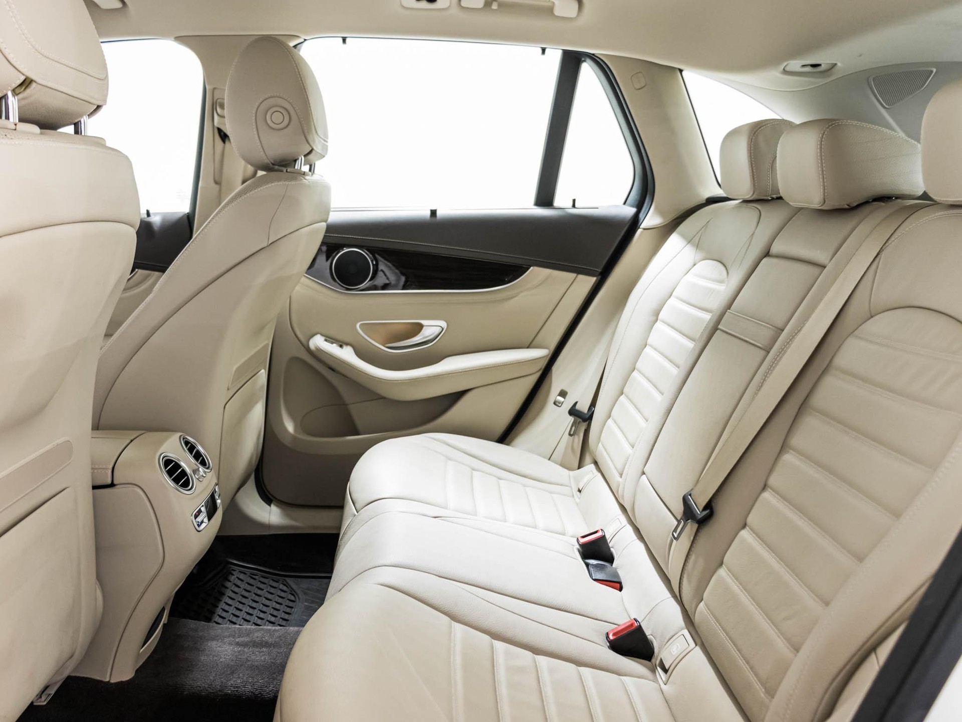 MERCEDES-BENZ GLC 250 d 4MATIC - 8