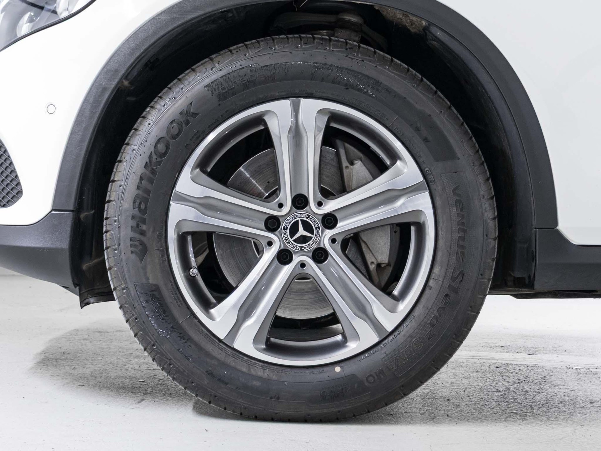 MERCEDES-BENZ GLC 250 d 4MATIC - 13