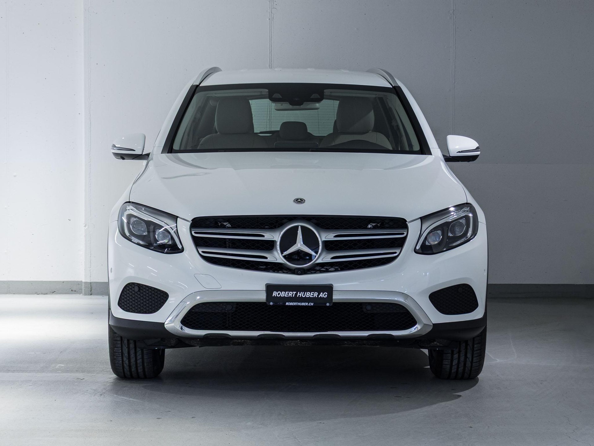 MERCEDES-BENZ GLC 250 d 4MATIC - 3