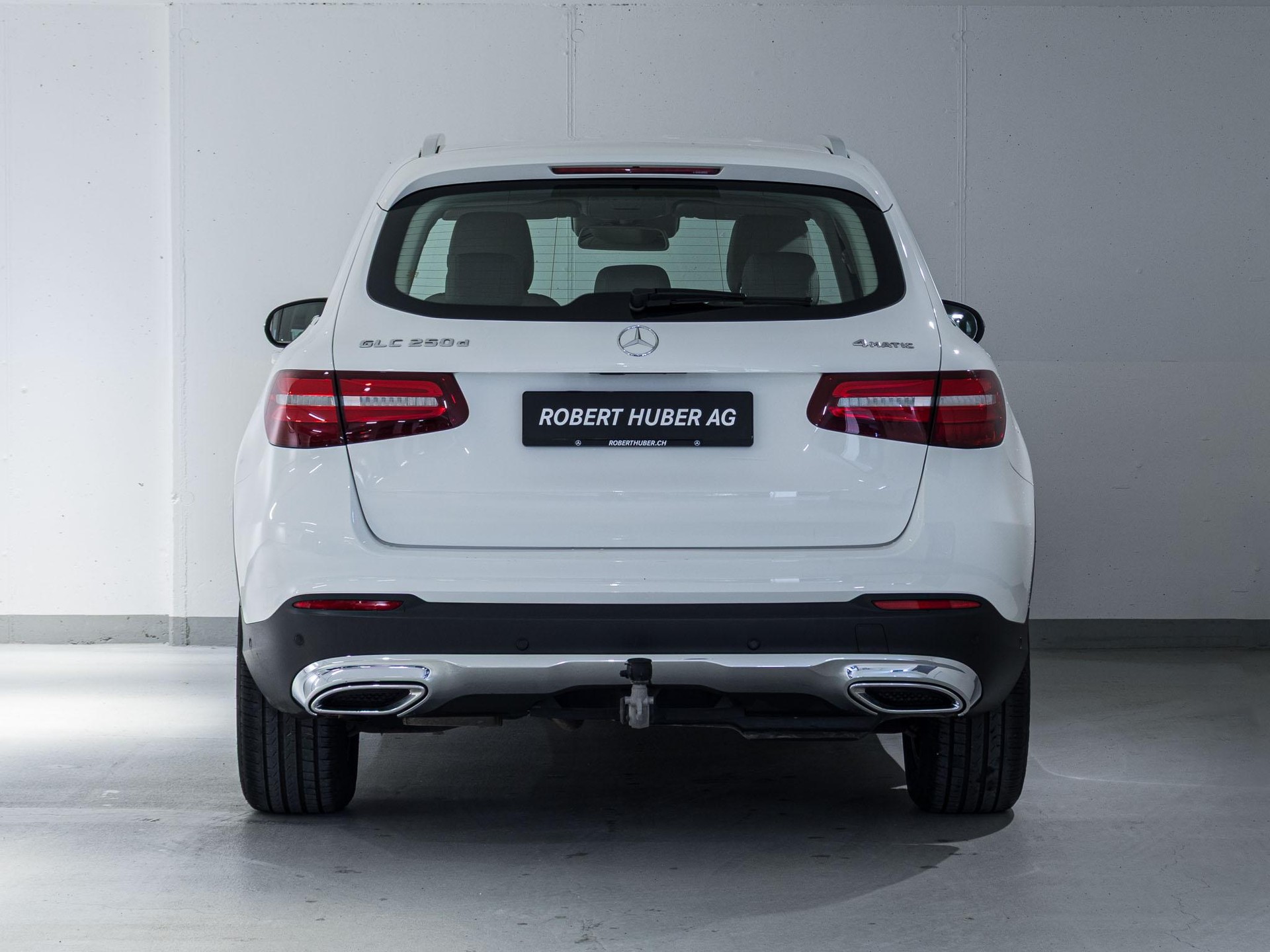 MERCEDES-BENZ GLC 250 d 4MATIC - 6