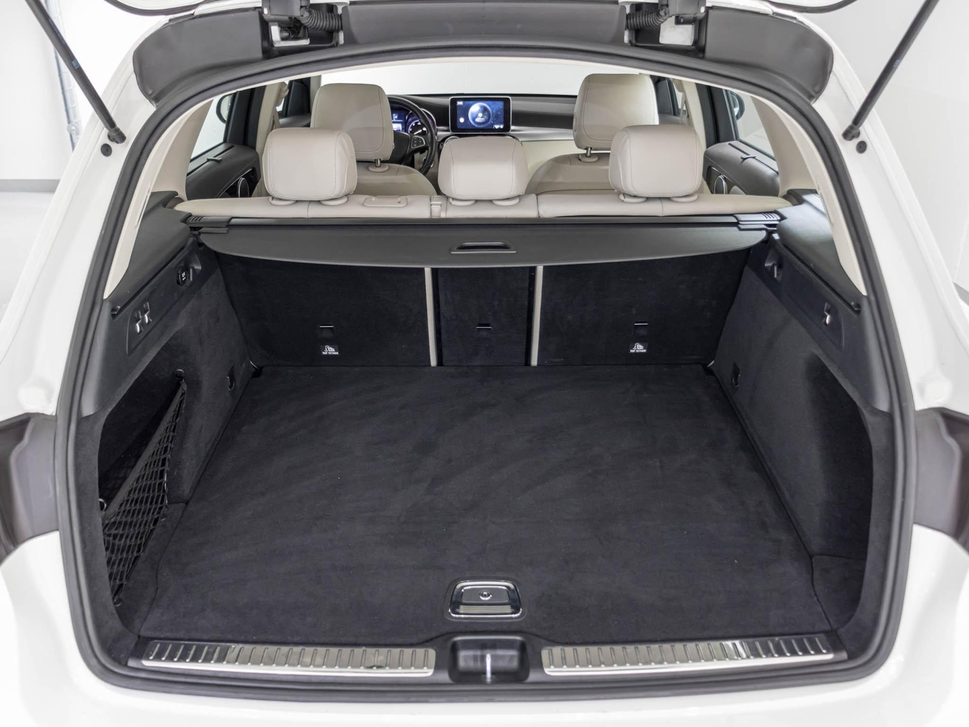 MERCEDES-BENZ GLC 250 d 4MATIC - 12