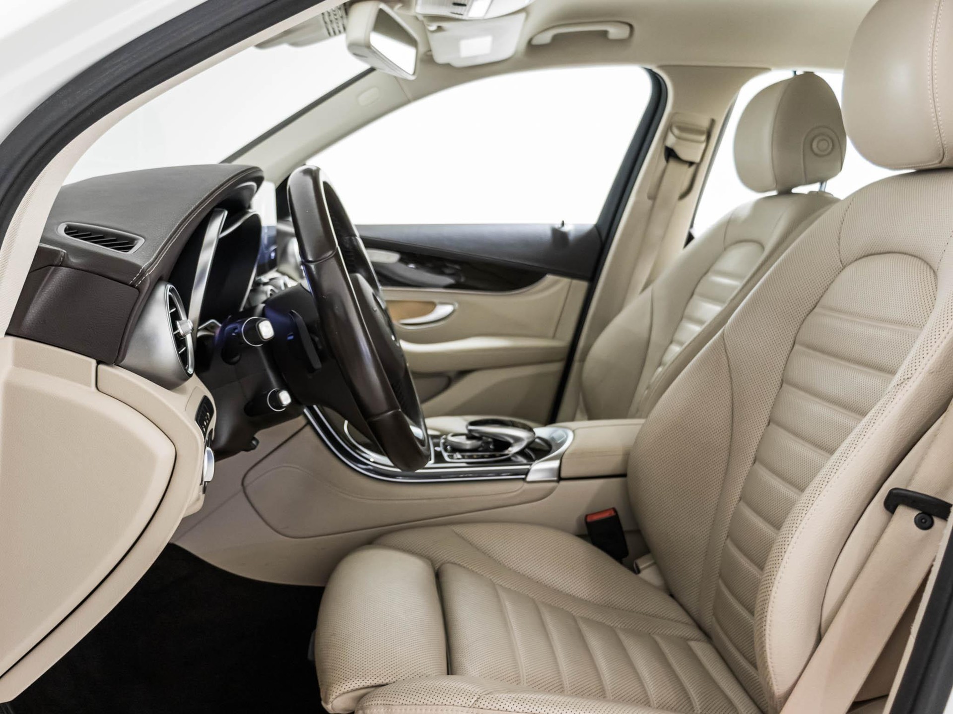 MERCEDES-BENZ GLC 250 d 4MATIC - 7