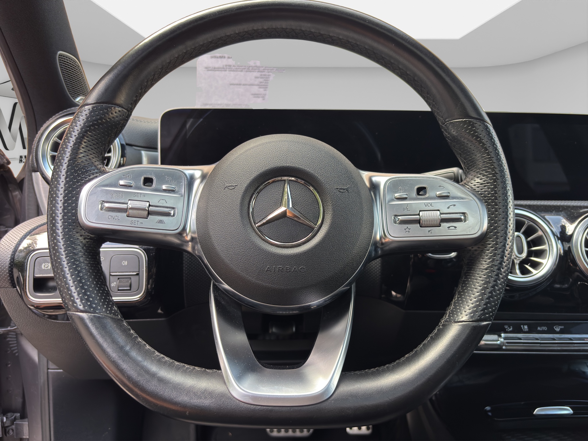 MERCEDES-BENZ A 250 10