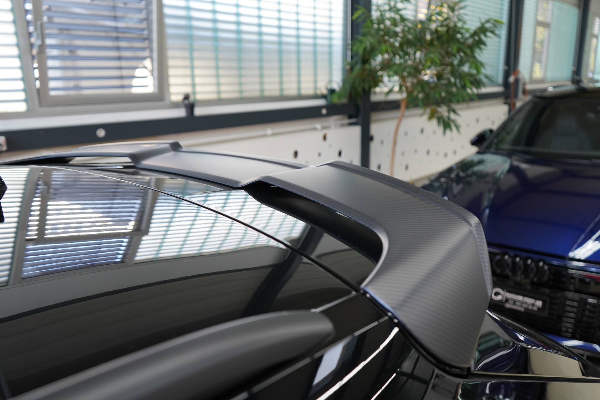 AUDI RS6 Avant 4.0 TFSI V8 quattro / Exklusiv Carbon Kit ** - 6