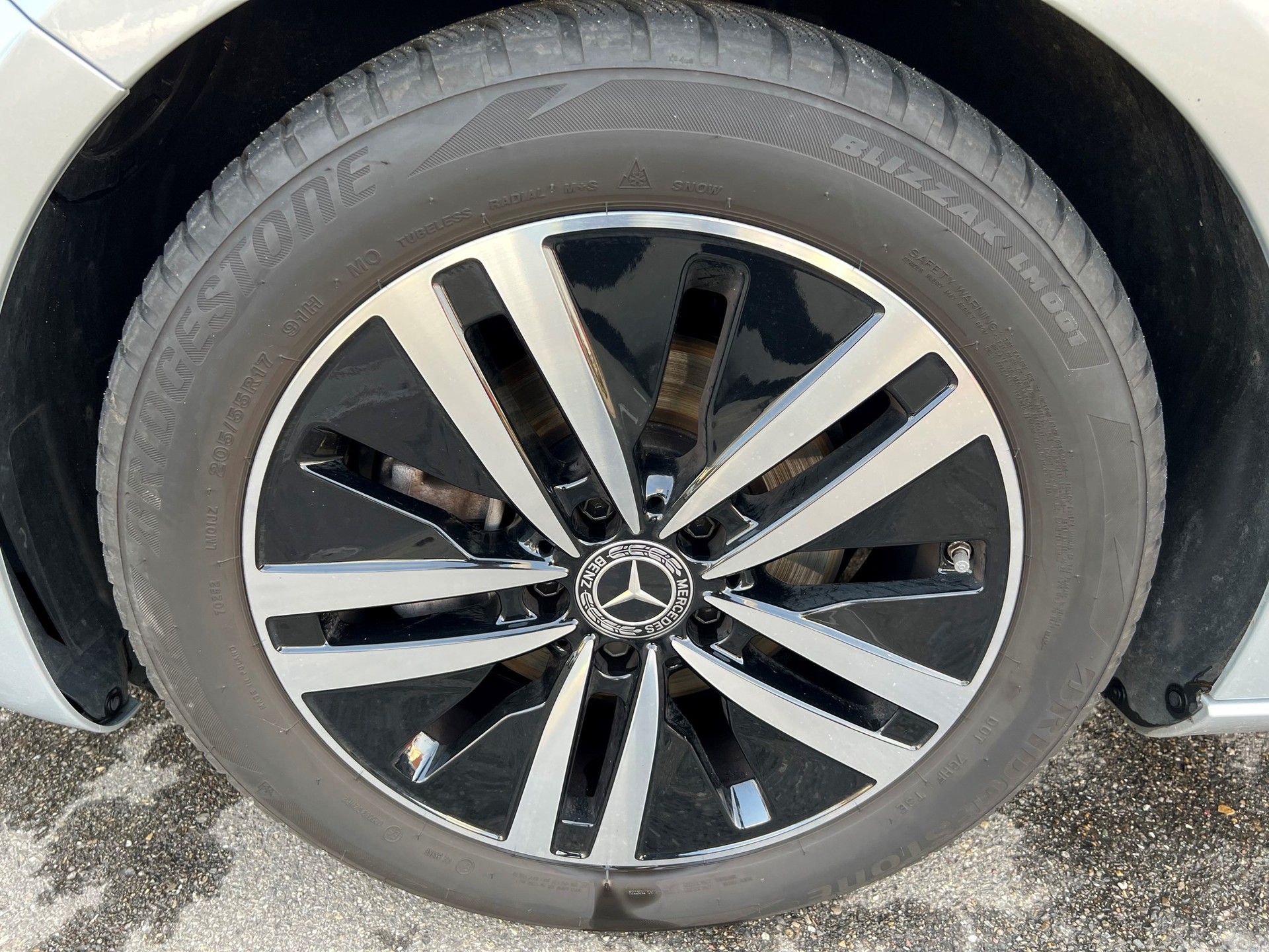 MERCEDES-BENZ A 180 Progressive - 17