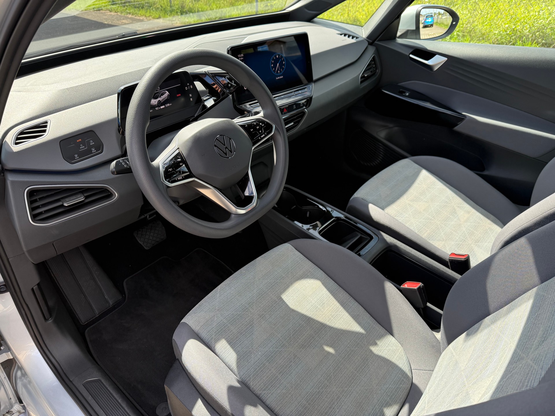 VW ID.3 Pro Performance 58 kWh Life - 4